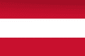 Austria Flag