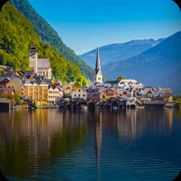 Austria Travel Destination