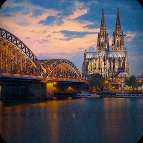 Germany Travel Destination